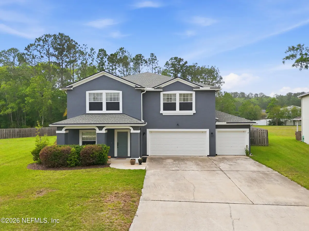 2532 Crestdale Court, Middleburg, FL 32068 - #1