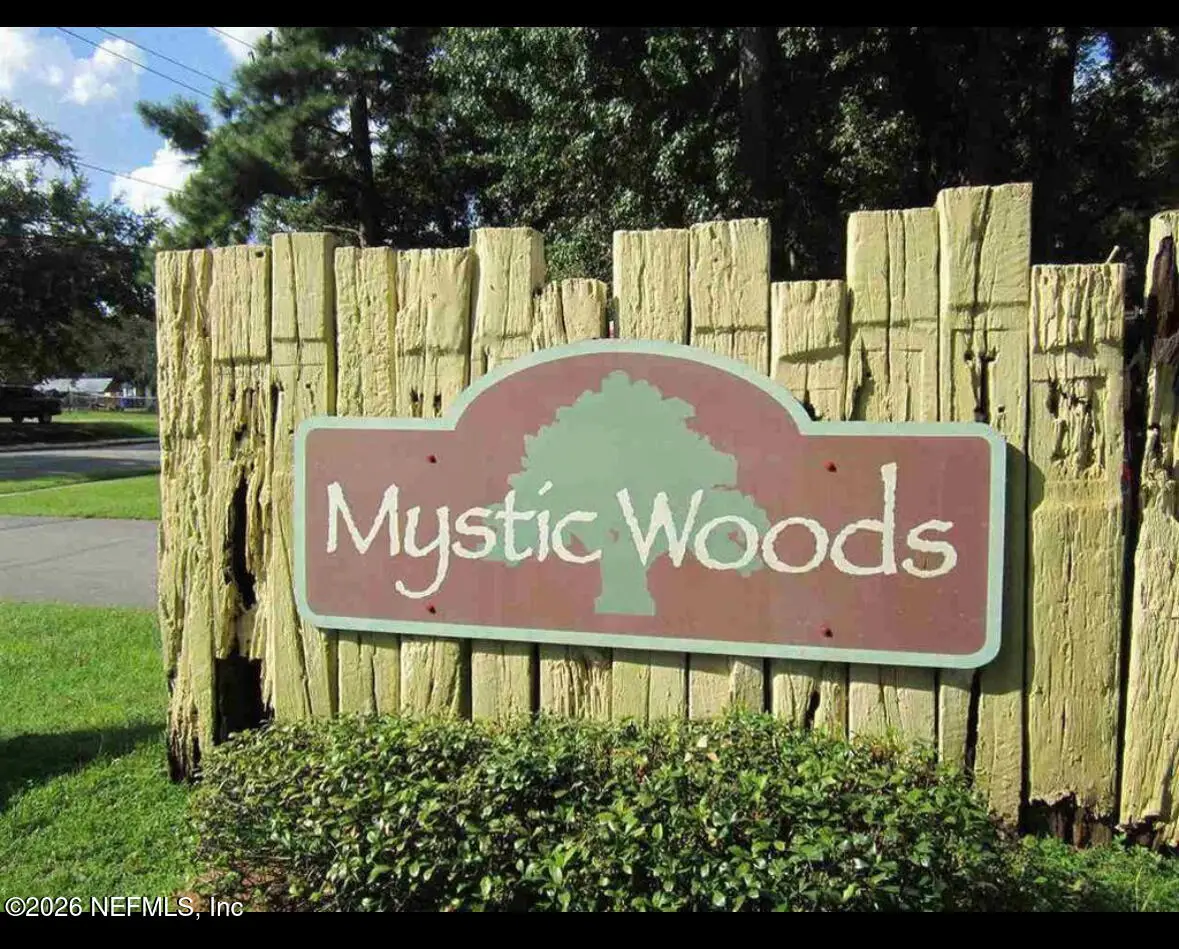 317 Mabry Street Street #611, Tallahassee, FL 32304 - #1