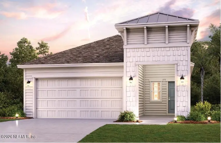 1335 Ribbon Place Place, Palm Coast, FL 32164 - #3