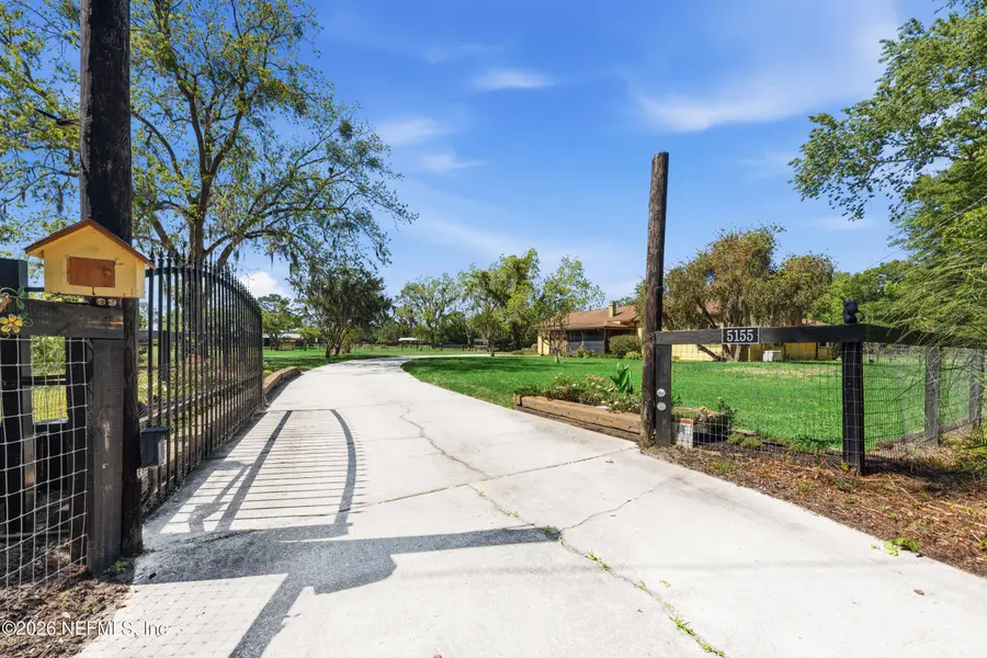 5155 Stephen Colee Road, Saint Augustine, FL 32092 - #2