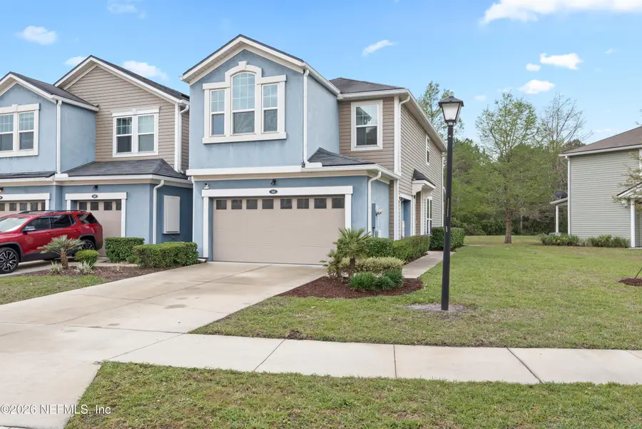 111 Paradas Place, Saint Augustine, FL 32092 - #2