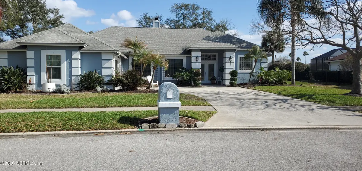 2153 Intracoastal Sound Drive, Jacksonville, FL 32224 - #1