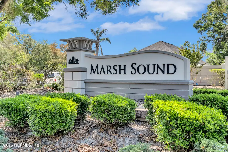 2153 Intracoastal Sound Drive, Jacksonville, FL 32224 - #2