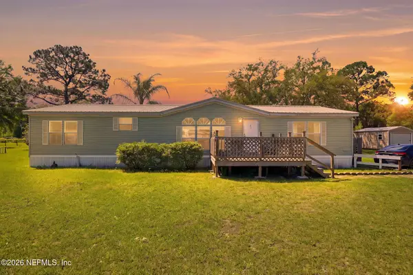 2689 Silver Creek Drive, Green Cove Springs, FL 32043