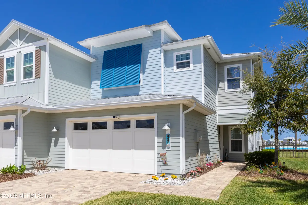 247 Rum Runner Way, Saint Johns, FL 32259 - #1
