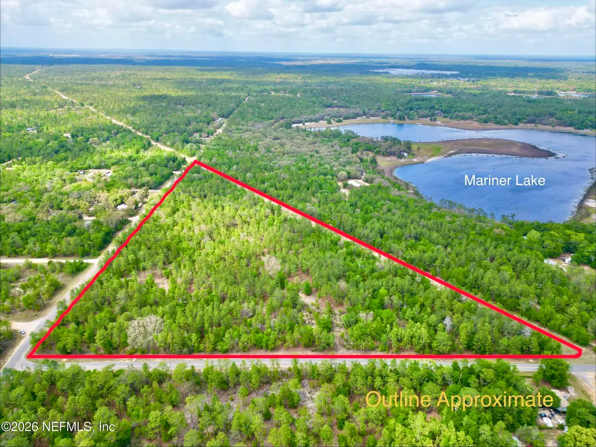 0 Mariners Lake Drive, Interlachen, FL 32148 - #1