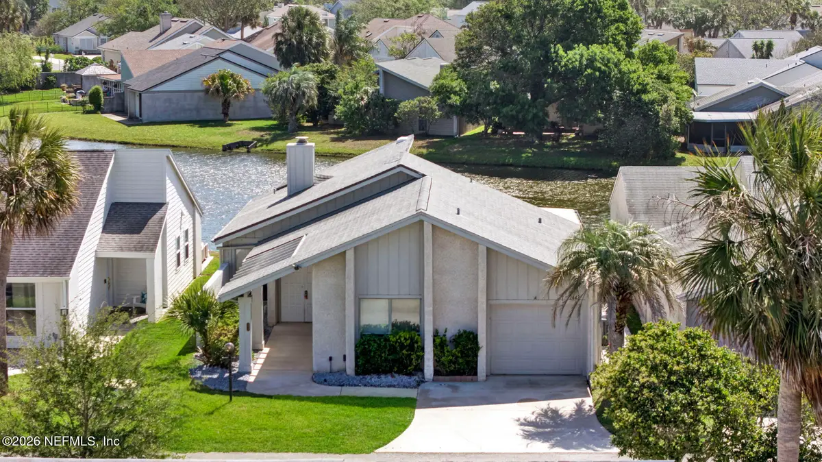 2442 Lorraine N Court, Ponte Vedra Beach, FL 32082 - #1