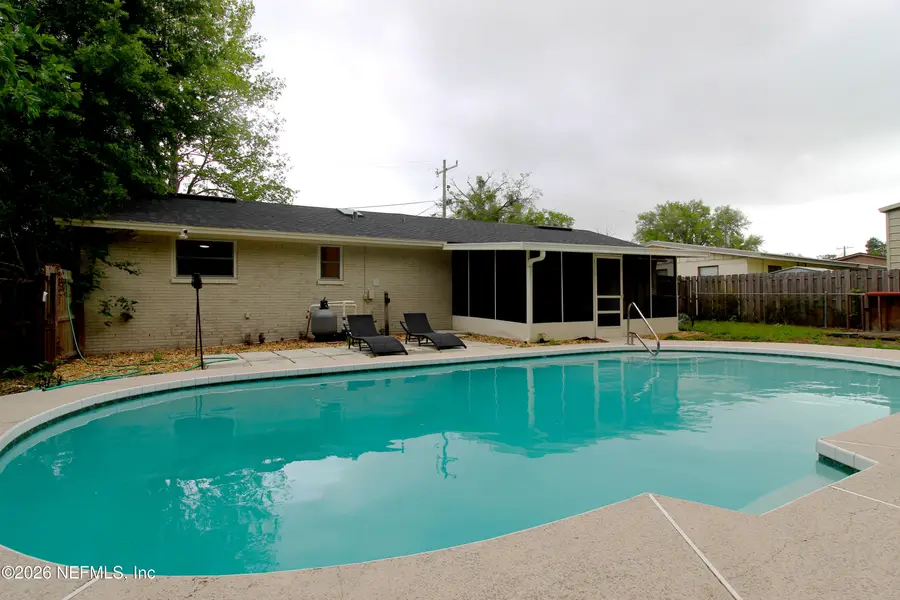 7762 Knoll S Drive, Jacksonville, FL 32221 - #3