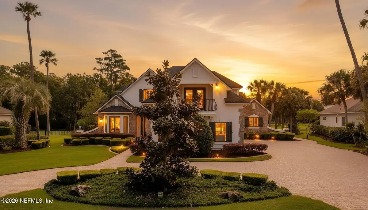 299 Clearwater Drive, Ponte Vedra Beach, FL 32082 - #1