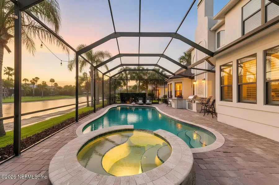 299 Clearwater Drive, Ponte Vedra Beach, FL 32082 - #2