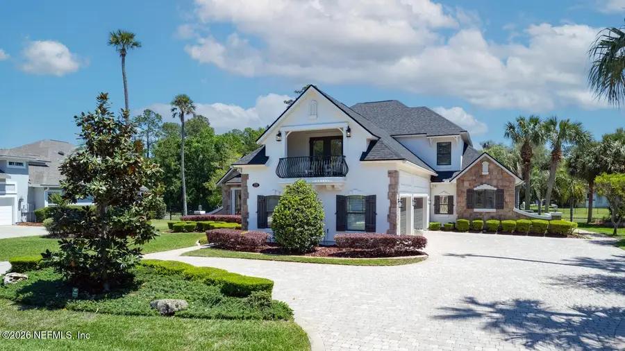 299 Clearwater Drive, Ponte Vedra Beach, FL 32082 - #3