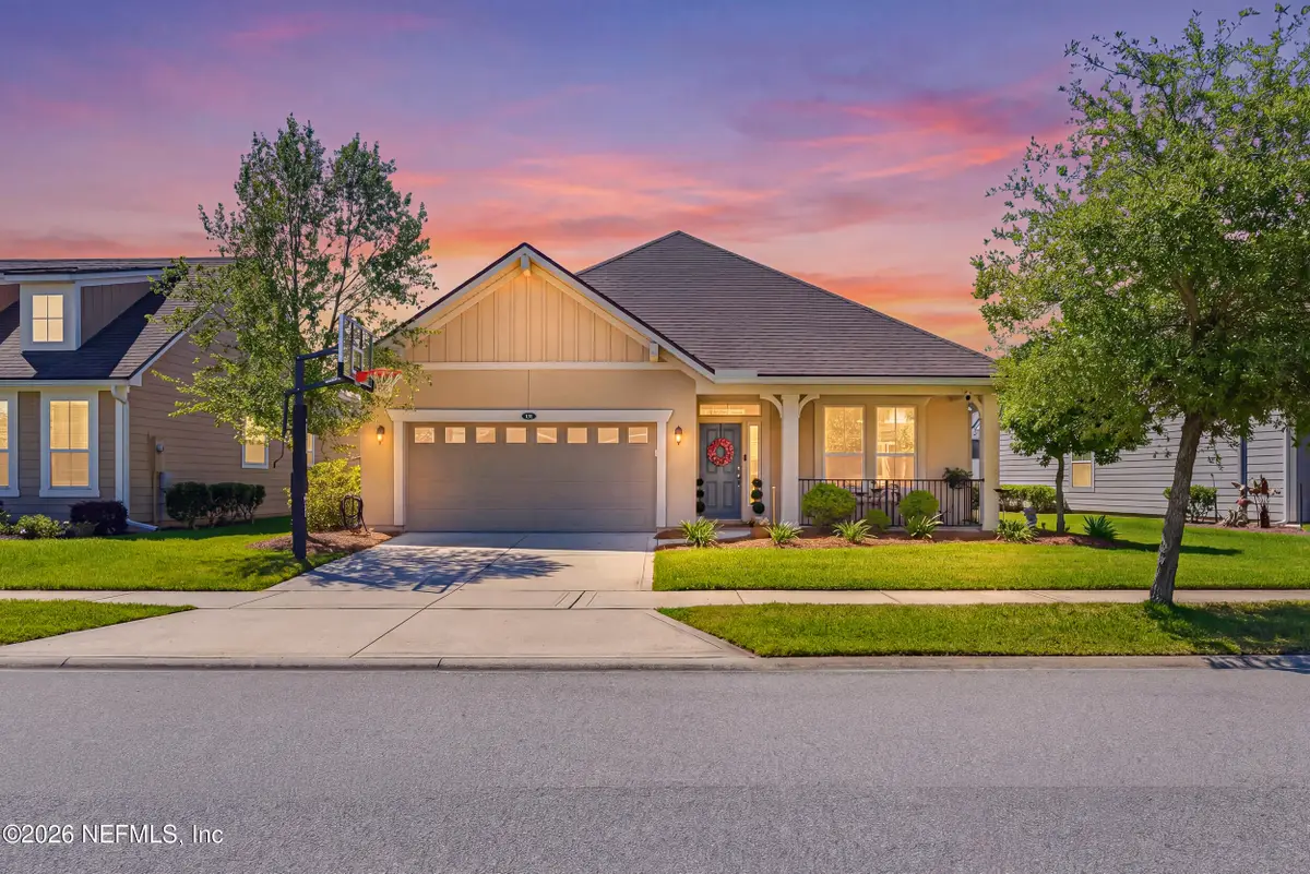 131 Sapelo Place, Saint Johns, FL 32259 - #1