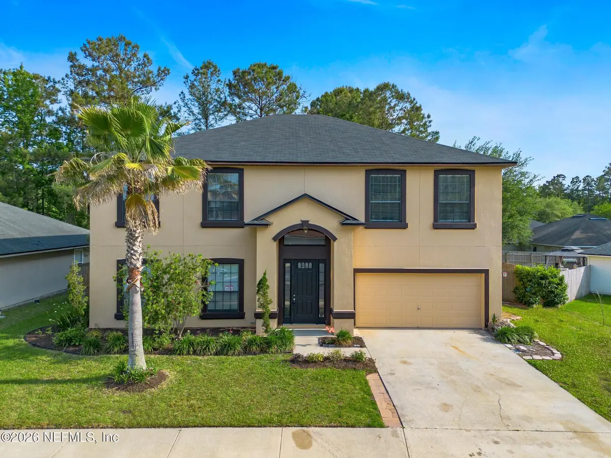 10931 Apple Blossom E Trail, Jacksonville, FL 32218 - #1