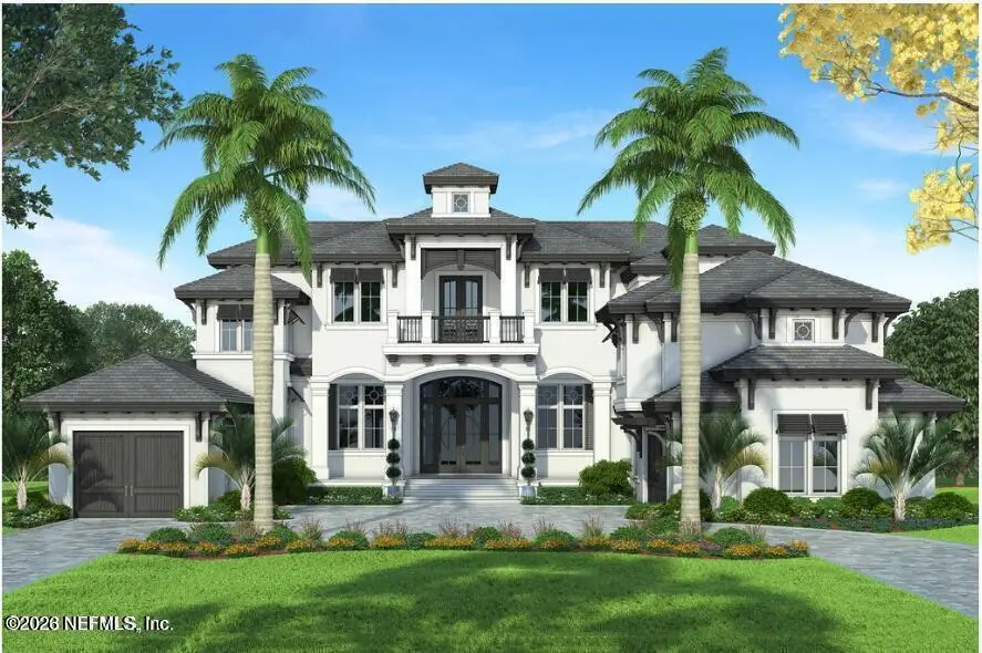 24761 A Harbour View Drive, Ponte Vedra Beach, FL 32082 - #1