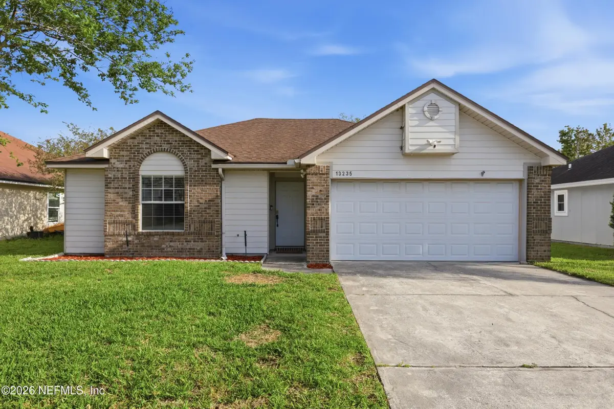 13235 Companion S Circle, Jacksonville, FL 32224 - #1