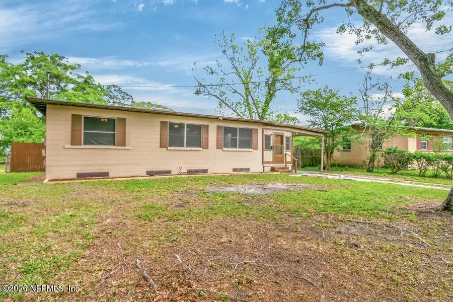 2753 King Cole Drive, Jacksonville, FL 32209 - #3