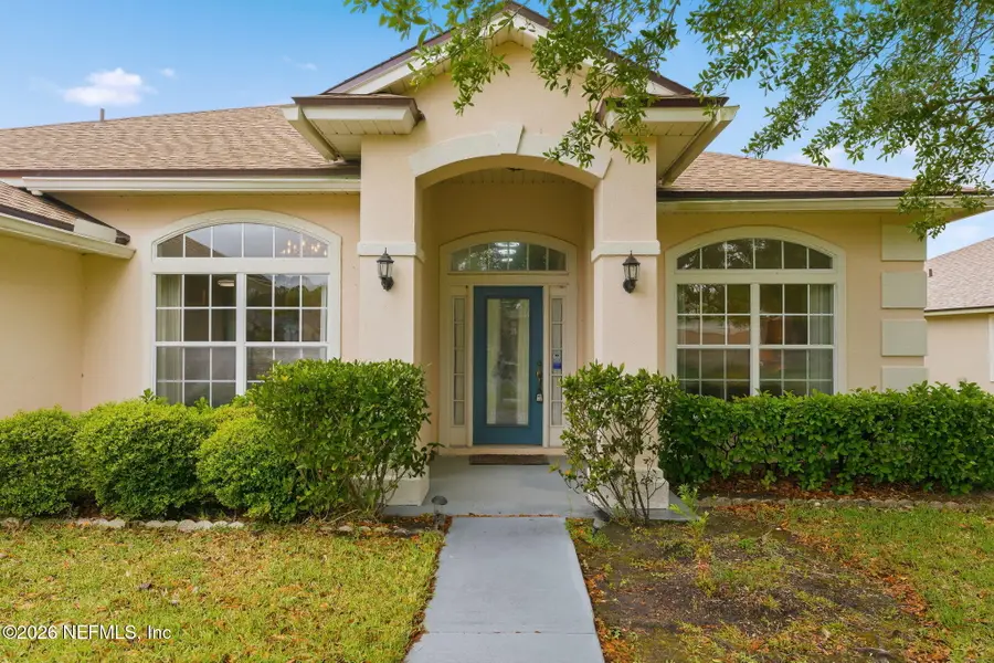 9517 Adelaide Drive, Jacksonville, FL 32244 - #2