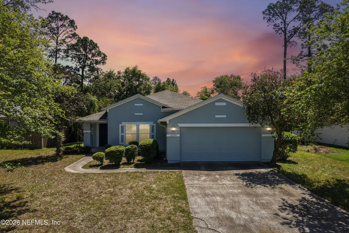 86648 Cartesian Pointe Drive, Yulee, FL 32097 - #1