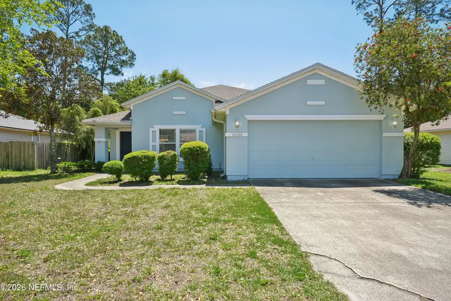 86648 Cartesian Pointe Drive, Yulee, FL 32097 - #2