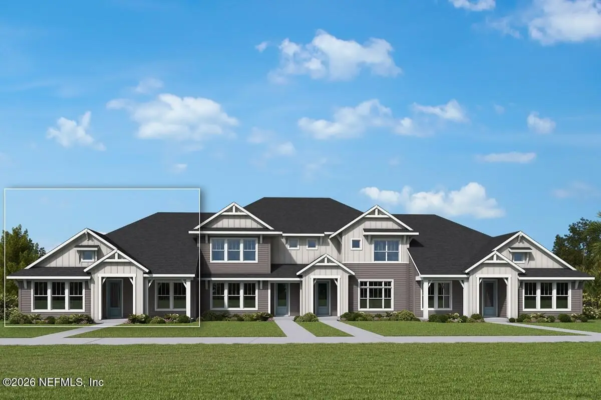 1060 Wildlight Avenue, Yulee, FL 32097 - #1