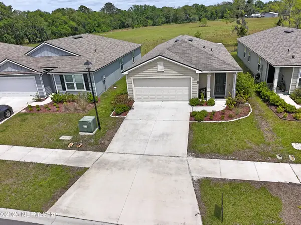 2734 Oak Stream Drive, Green Cove Springs, FL 32043