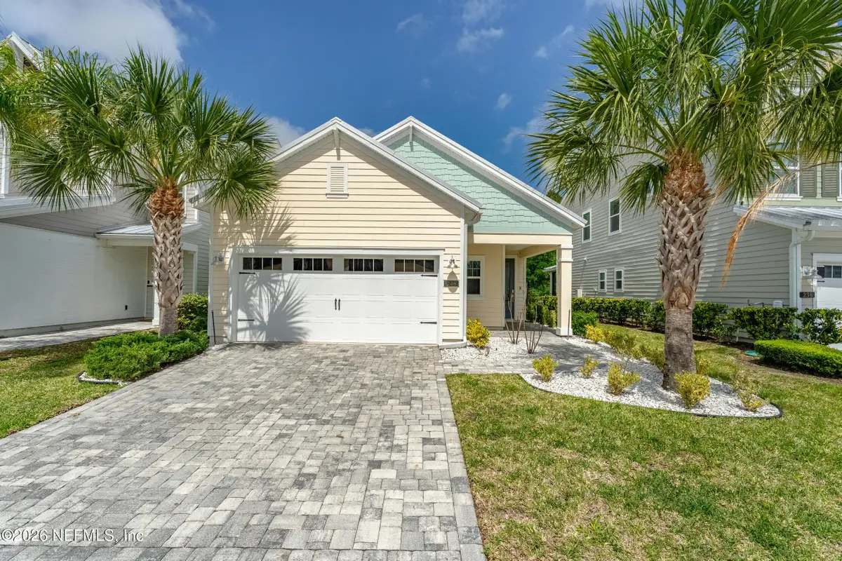 248 Clifton Bay, Saint Johns, FL 32259 - #1
