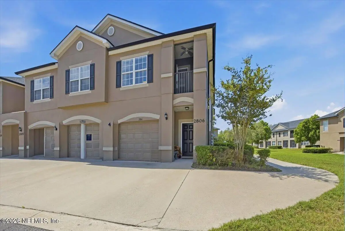 12301 Kernan Forest Boulevard #2806, Jacksonville, FL 32225 - #1
