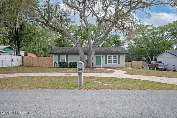 430 SW Jasmine Avenue, Keystone Heights, FL 32656