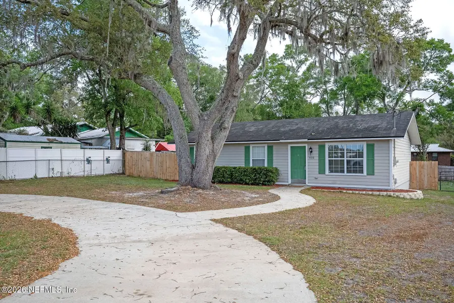 430 SW Jasmine Avenue, Keystone Heights, FL 32656 - #2