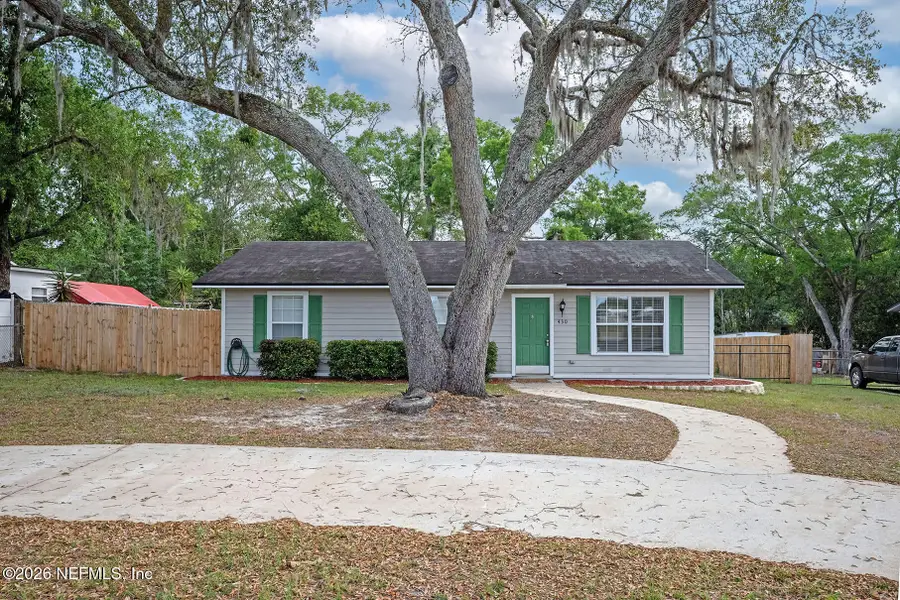 430 SW Jasmine Avenue, Keystone Heights, FL 32656 - #3