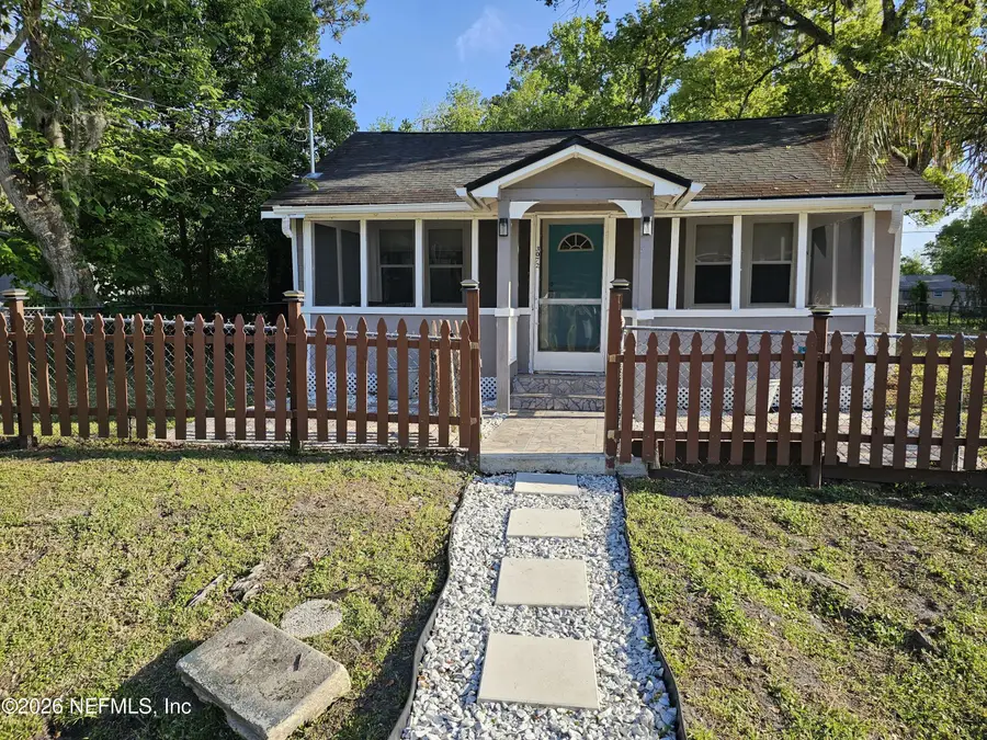 3072 Bessent Road, Jacksonville, FL 32218 - #2