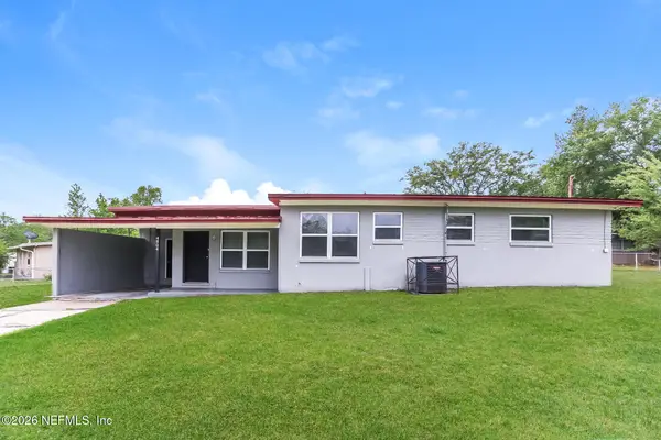 4804 Churchill Drive, Jacksonville, FL 32208