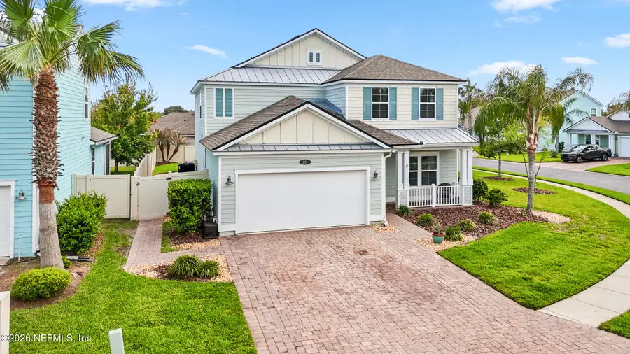 281 Ocean Cay Boulevard, Saint Augustine Beach, FL 32080 - #3