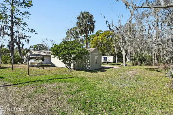 0 Collier Boulevard, St. Augustine, FL 32084