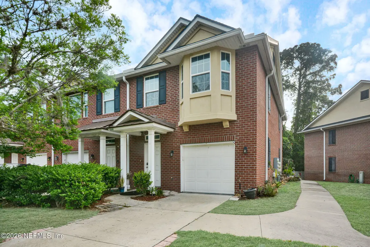 1537 Landau Road, Jacksonville, FL 32225 - #1