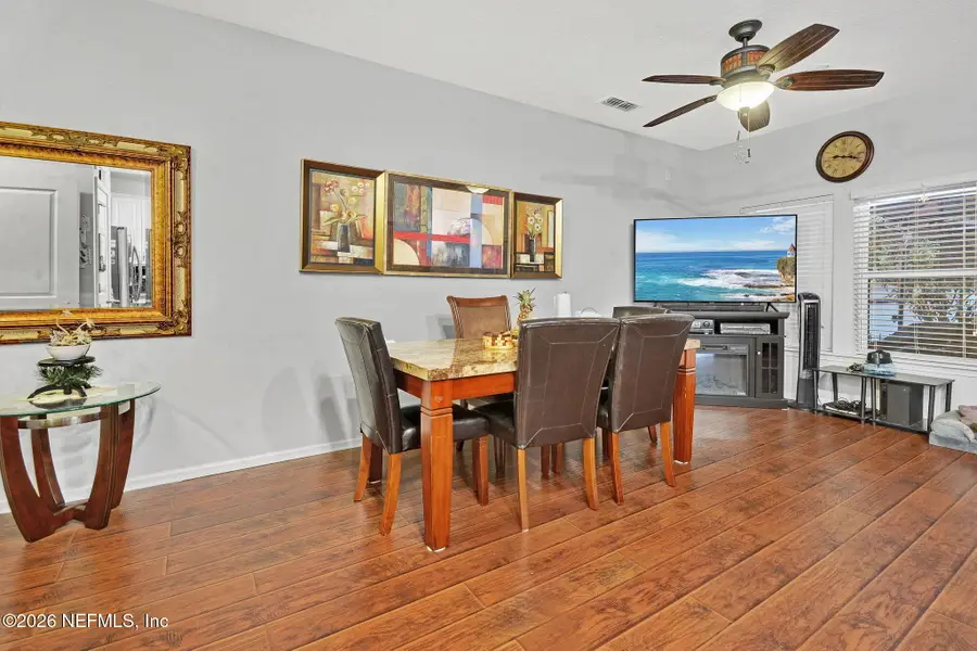 1537 Landau Road, Jacksonville, FL 32225 - #3