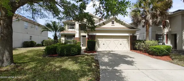 3931 Highgate Court, Jacksonville, FL 32216