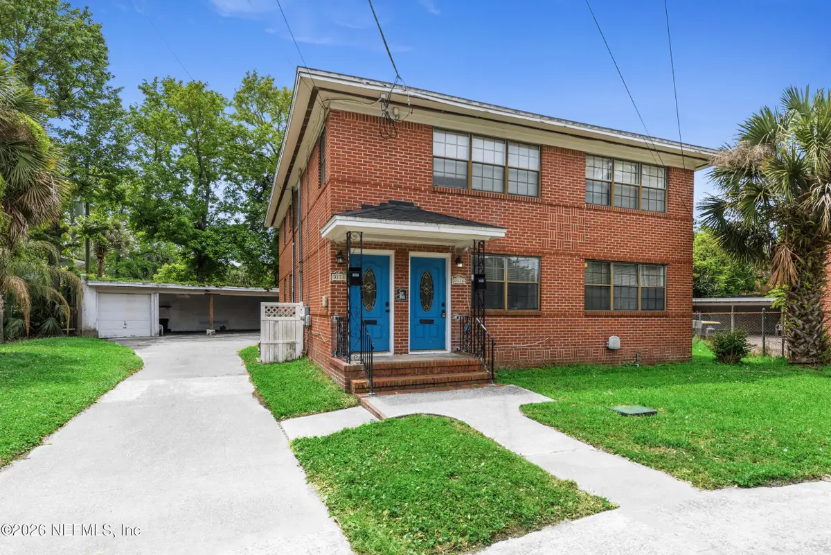 3116 Belden Circle, Jacksonville, FL 32207 - #1