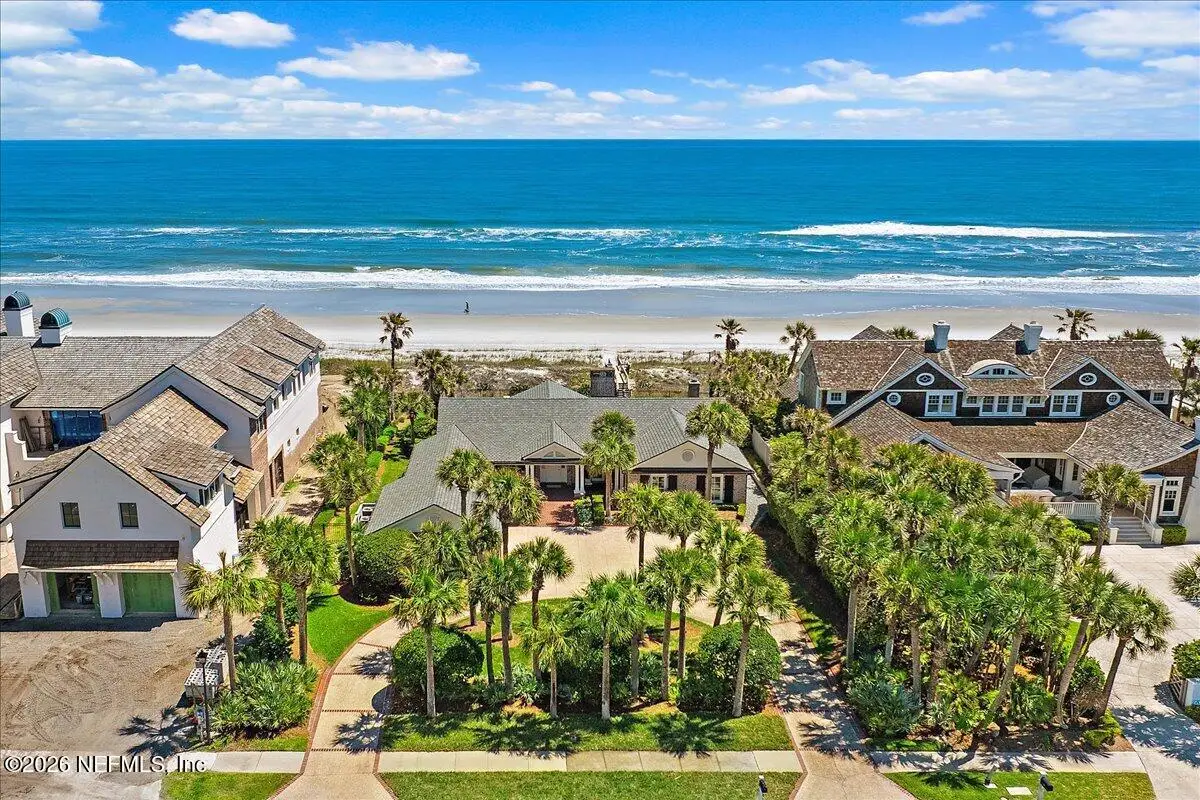 133 Ponte Vedra Boulevard, Ponte Vedra Beach, FL 32082 - #1