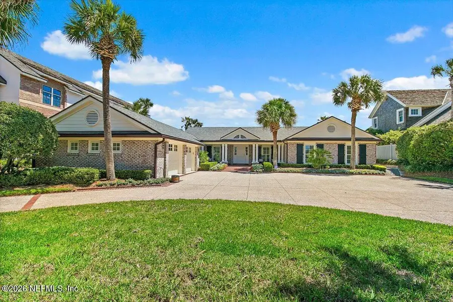 133 Ponte Vedra Boulevard, Ponte Vedra Beach, FL 32082 - #3