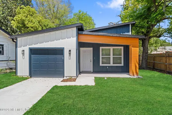 21 W 22nd Street, Jacksonville, FL 32206