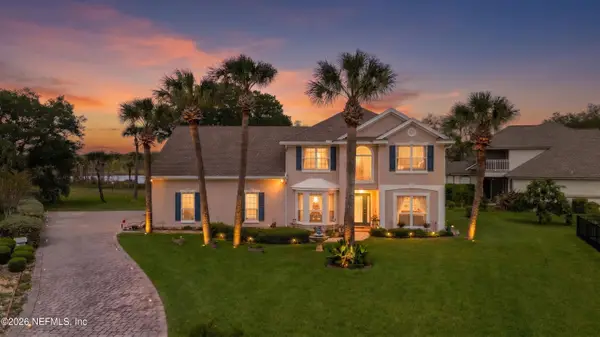 4751 University N Boulevard, Jacksonville, FL 32277