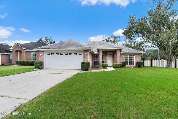 9502 Broken Oak Boulevard, Jacksonville, FL 32257