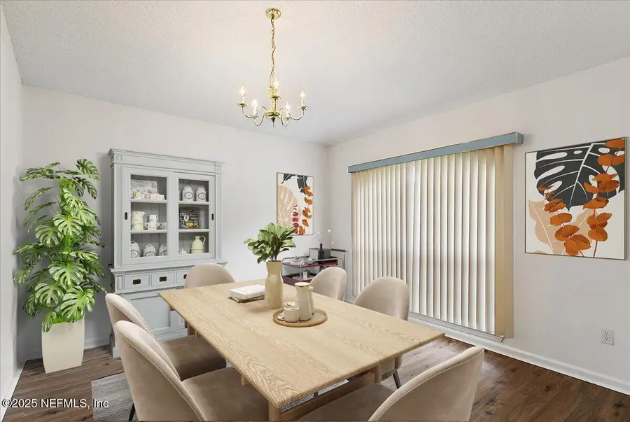 9502 Broken Oak Boulevard, Jacksonville, FL 32257 - #3