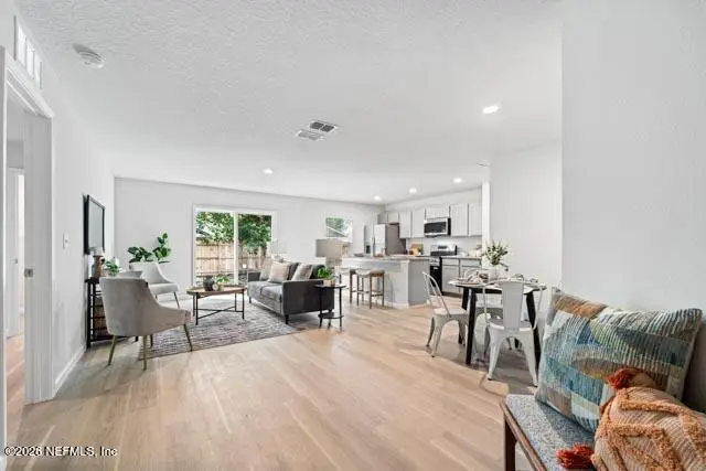 926 Kenmore Street, Jacksonville, FL 32208 - #3