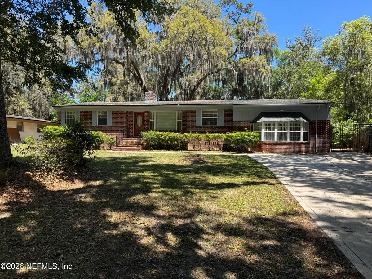 2659 Holly Point W Road, Orange Park, FL 32073 - #1