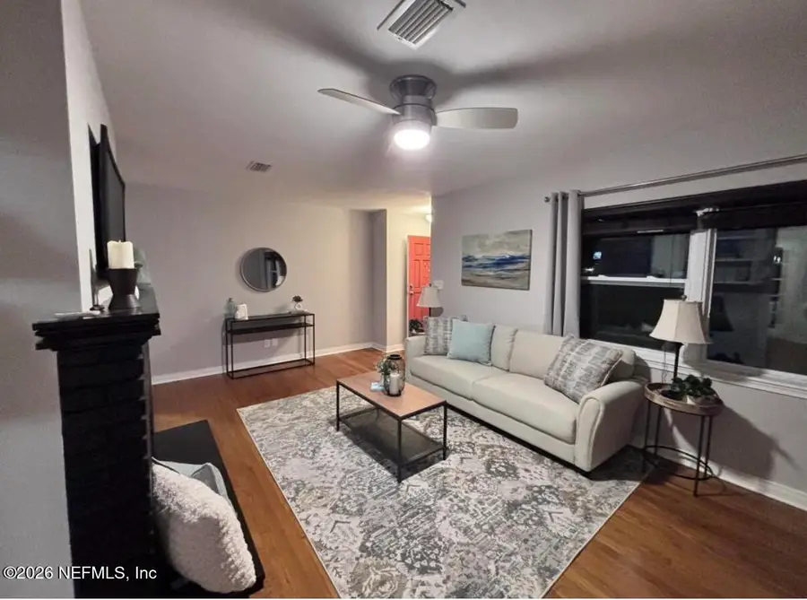 2316 Mills Road, Jacksonville, FL 32216 - #2