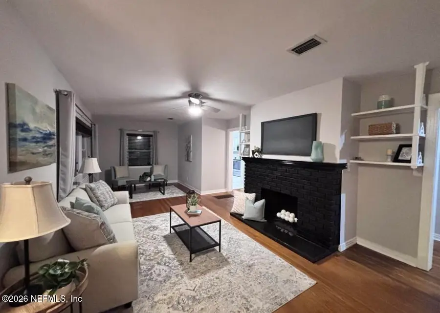 2316 Mills Road, Jacksonville, FL 32216 - #3