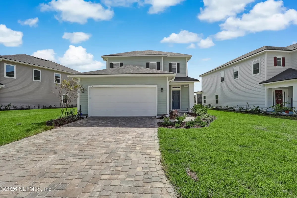 278 Holly Forest Drive, Saint Augustine, FL 32092 - #1