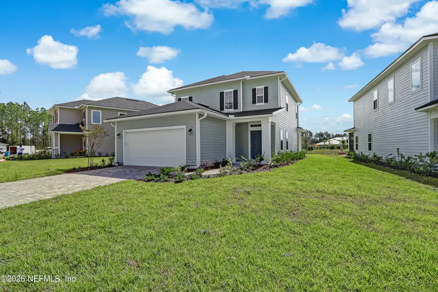 278 Holly Forest Drive, Saint Augustine, FL 32092 - #2